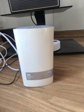 Nas Wd My Cloud Mirror 4 To