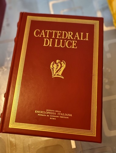 Cattedrali luce viaggio - cattedrali, di