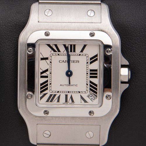 Orologio santos cartier - orologio,