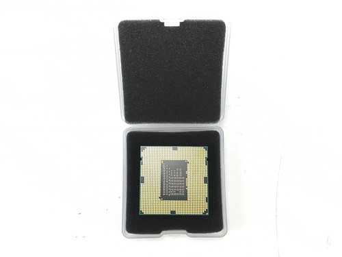 Processore cpu intel - processore,
