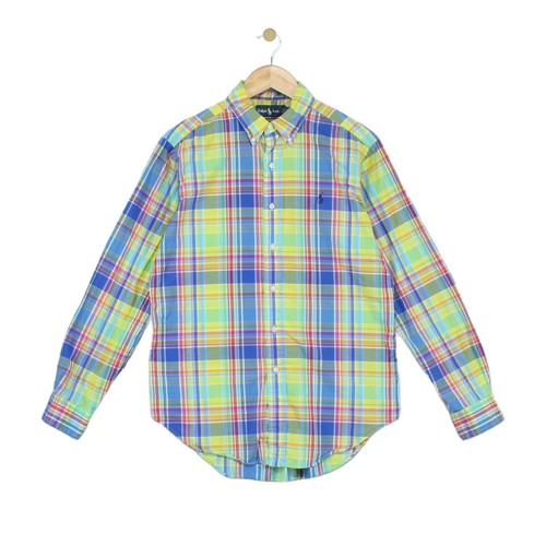 Camicia vintage ralph - vintage, a