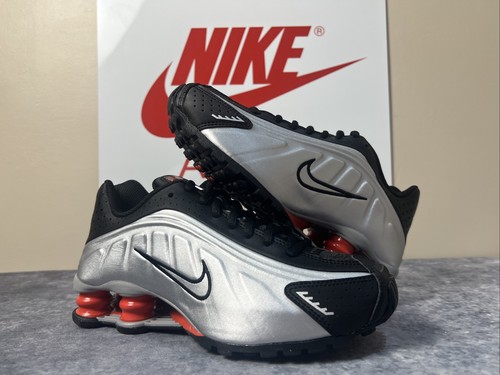 Nike shox scarpe - nike,