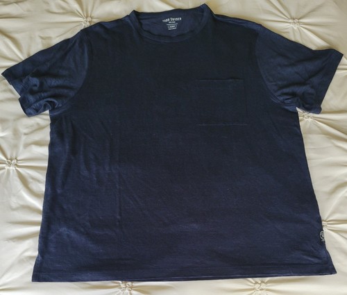 Todd snyder classico navy - todd,