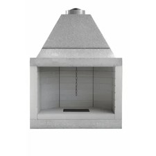 CAMINO  J115  REFRATTARIO