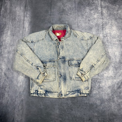 Giacca camionista vintage - camionista,