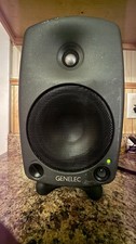 Genelec 8030A Bi-Amplified