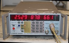 Racal-Dana 2101 microwave counter