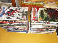 SPIDER-MAN Marvel  numeri a