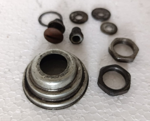 Minuteria per solex velosolex - minuteria,