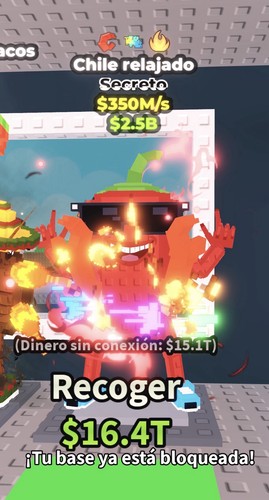 Chillin chilli 350m steal - chilli,