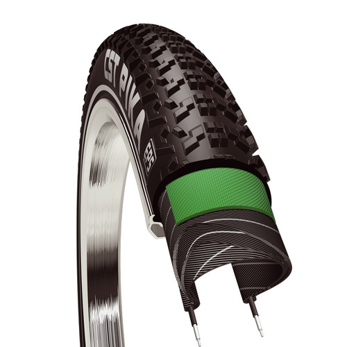 Cs717 cst pika 650bx47 - tr-cs717,
