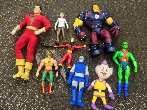 Vintage comics action - dc,
