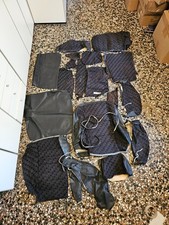 Tessuto sedili ORIGINALE Alfa Romeo 33 1.7 QV