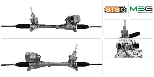 Scatola sterzo elettrica - , ford