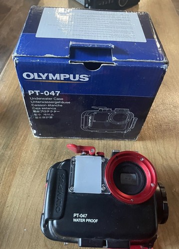 Olympus 047 custodia - pt-047,