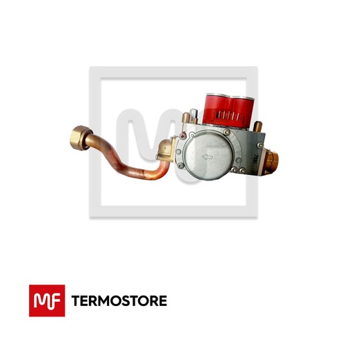 Valvola gas dungs wnd - gas, 055