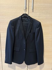 Abito completo uomo - slim, fit