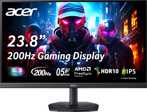 Acer nitro kg242yx1bmiipx - nitro,