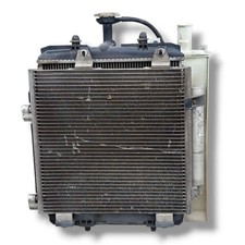 KIT RADIATORI PER PEUGEOT 107 1° Serie 1330P4 1KR benzina 998 (05>)