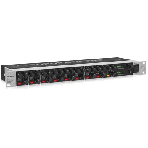 Mixer linea ingressi ultra - mixer,