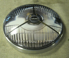 AUSTIN HEALEY 100-4, 100-6