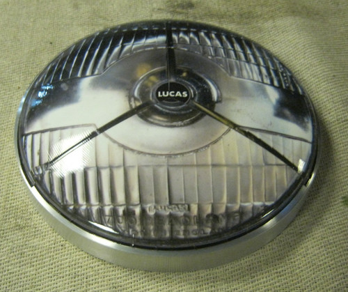 Austin healey 100 - healey, 100-6