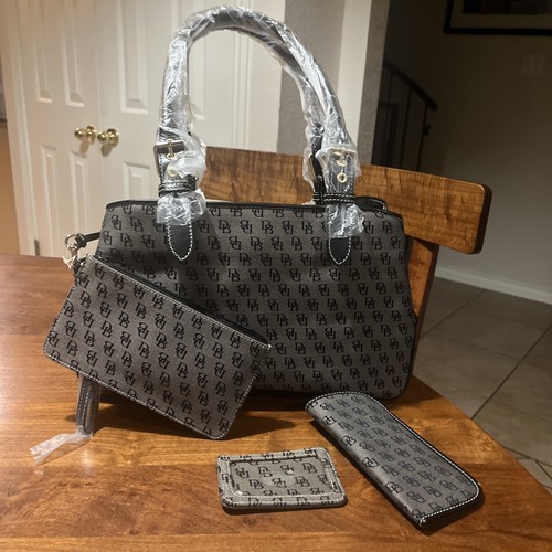 Dooney bourke h035c borsa - dooney,