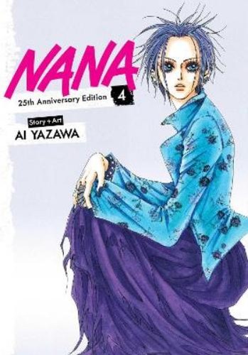 Yazawa nana 25th - yazawa,