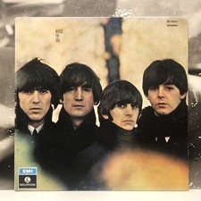 THE BEATLES – BEATLES FOR