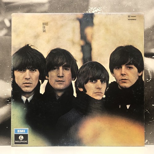 The beatles for - –,