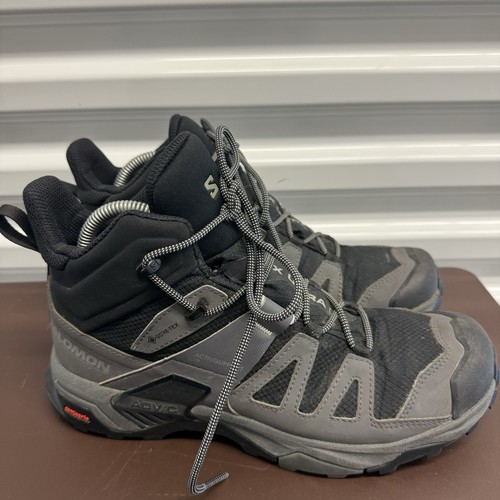 Stivali trekking salomon x - da,
