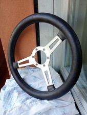 MOMO  m 20340 , come da foto.Steering Wheel M 20340 MOMO VOLANTE. 32 Cm