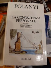 karl polanyi la conoscenza