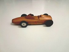 Raro Modellino Vintage In