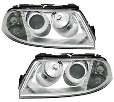 Kit fari sinistro + destro per