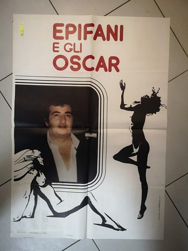 F16 epifani gli - gli, oscar