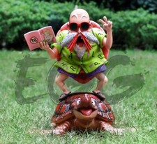 Master Roshi Kame Sennin Model