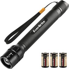 Everbrite torcia tattica ultra - everbrite,