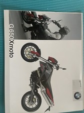 BMW G 650 Xchallenge Xcountry
