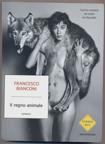 Bianconi regno animale - regno,
