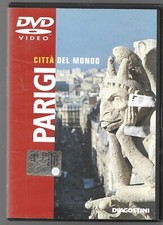 DVD - CITTA' DEL MONDO -