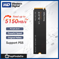 Western Digital SN770 SSD NVMe