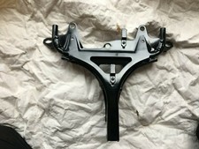 TELAIETTO STRUMENTAZIONE