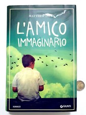 L'Amico Immaginario - Dicks - Giunti