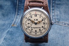 OROLOGIO MILITARE MARINA