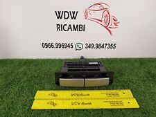 CASSETTO VANO PORTAOGGETTI PORTABICCHIERI ALFA ROMEO 147 1.9 115CV (20002010) 2