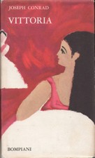 1964 – CONRAD, VITTORIA –