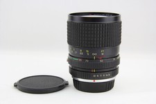 Obiettivo Tokina AT-X 28-85mm f/3.5-4.5 Pentax K Mount # 9717