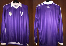 maglia shirt celebrativa varese calcio anni 2000 size XL usata nr 624