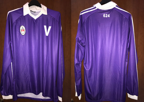 Maglia shirt celebrativa - maglia,
